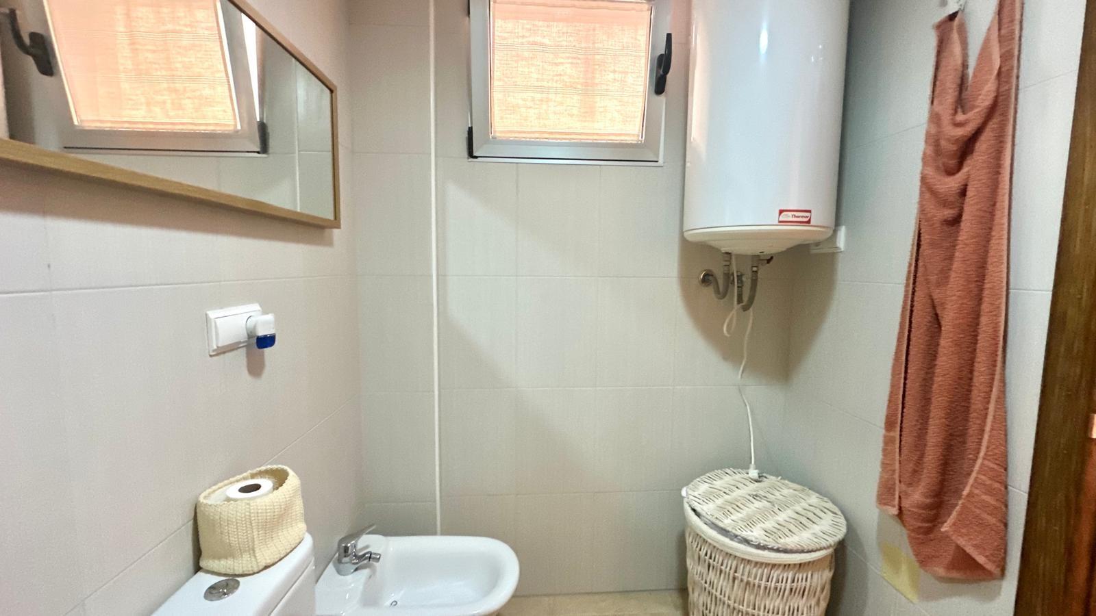 For sale - 2 Bedroom 2 Bathroom Apartment in Torrevieja - La Mata  - Alicante