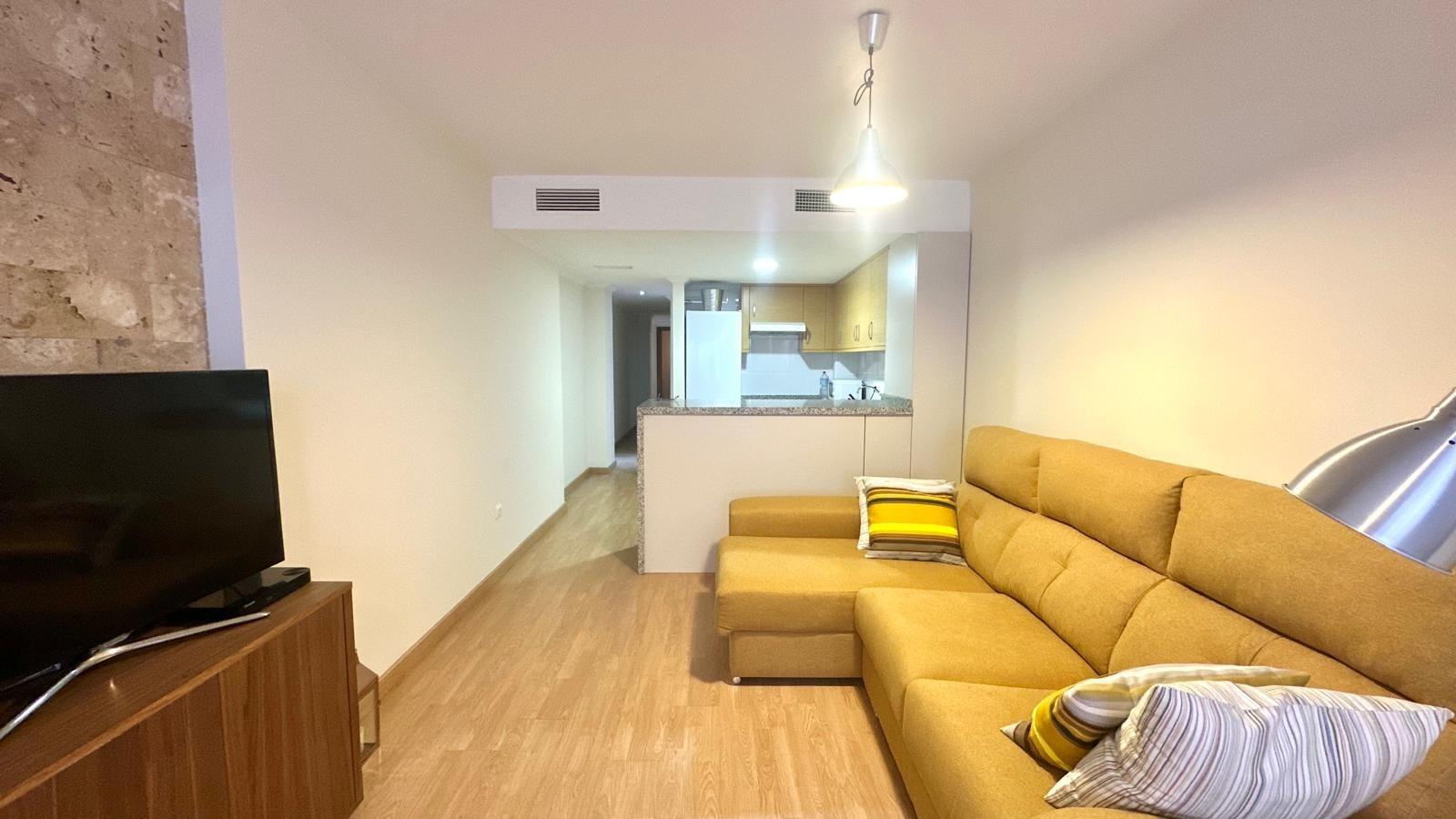 For sale - 2 Bedroom 2 Bathroom Apartment in Torrevieja - La Mata  - Alicante