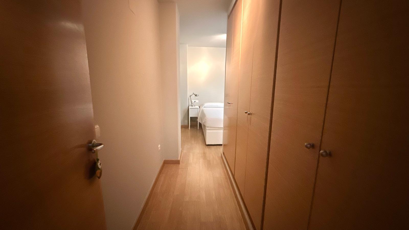 For sale - 2 Bedroom 2 Bathroom Apartment in Torrevieja - La Mata  - Alicante