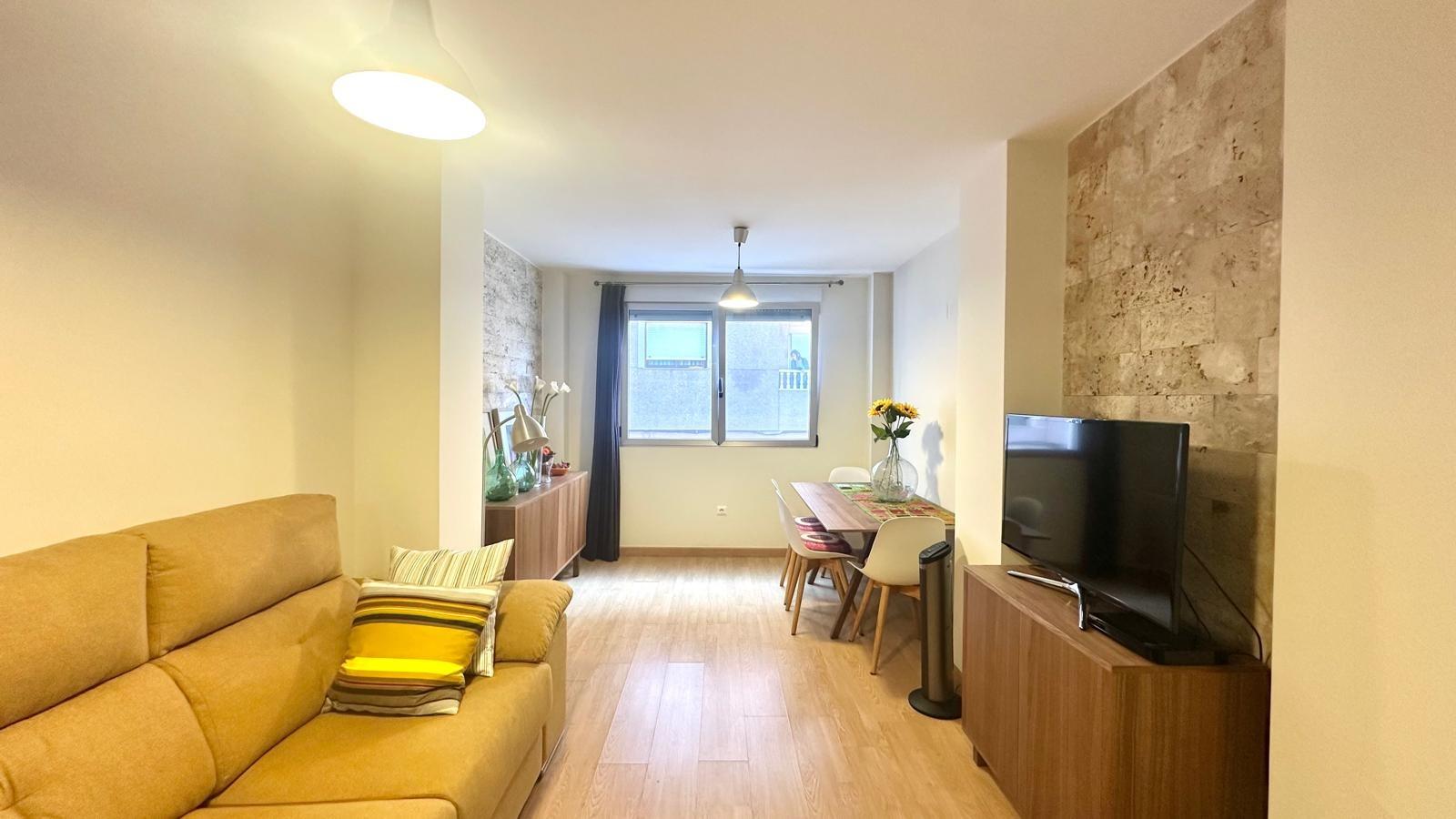 For sale - 2 Bedroom 2 Bathroom Apartment in Torrevieja - La Mata  - Alicante