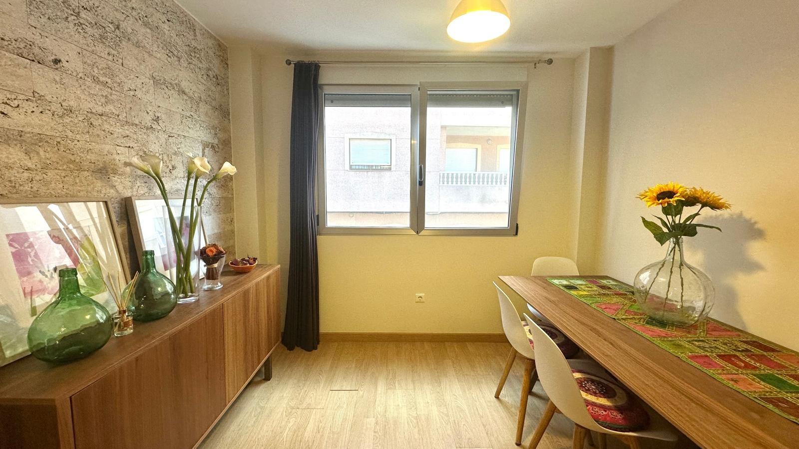 For sale - 2 Bedroom 2 Bathroom Apartment in Torrevieja - La Mata  - Alicante