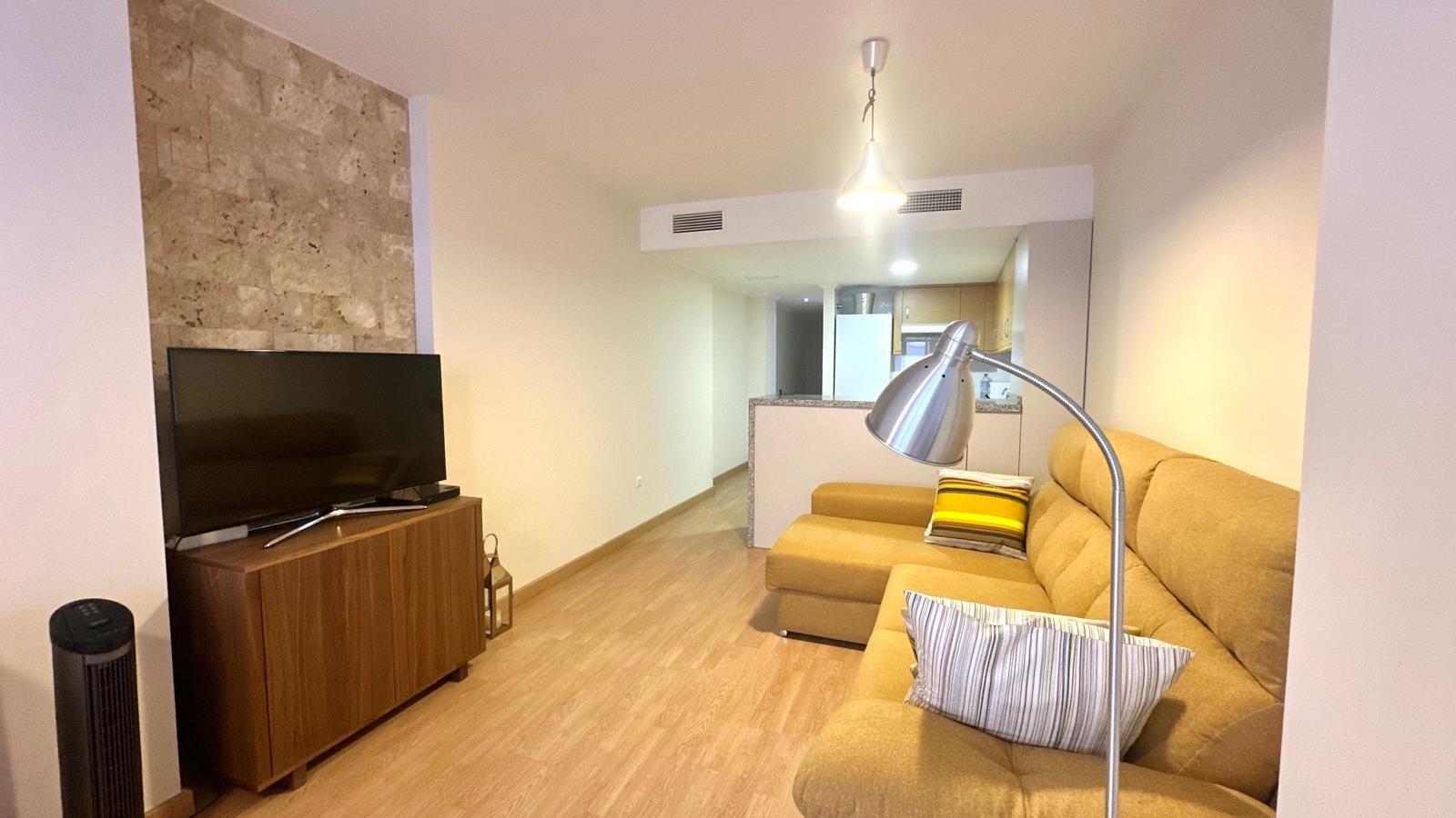 For sale - 2 Bedroom 2 Bathroom Apartment in Torrevieja - La Mata  - Alicante