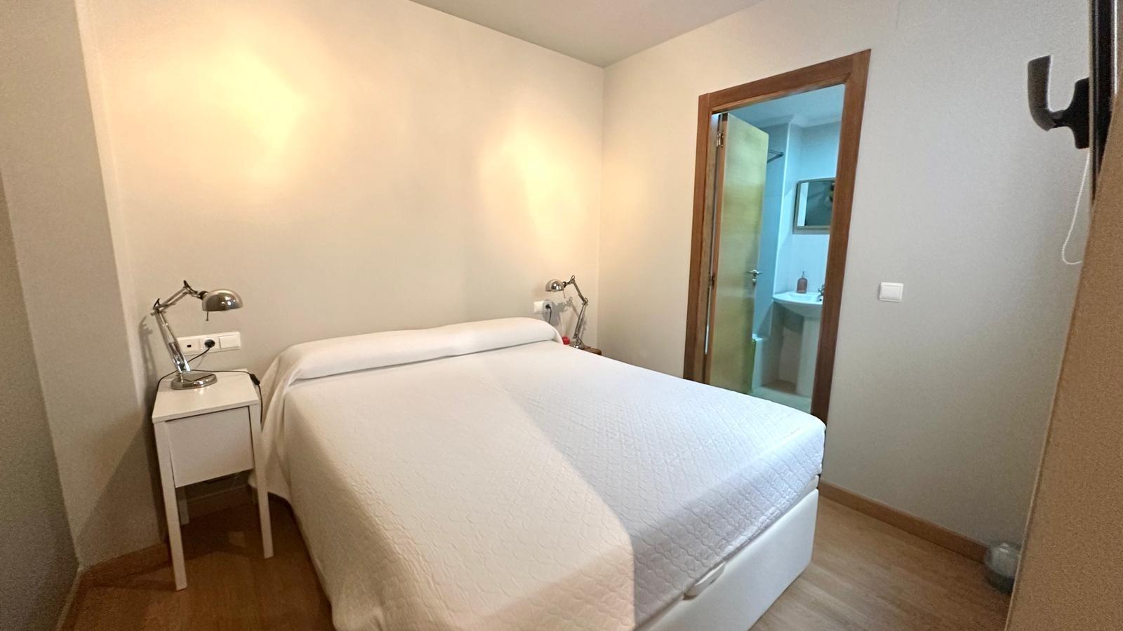 For sale - 2 Bedroom 2 Bathroom Apartment in Torrevieja - La Mata  - Alicante