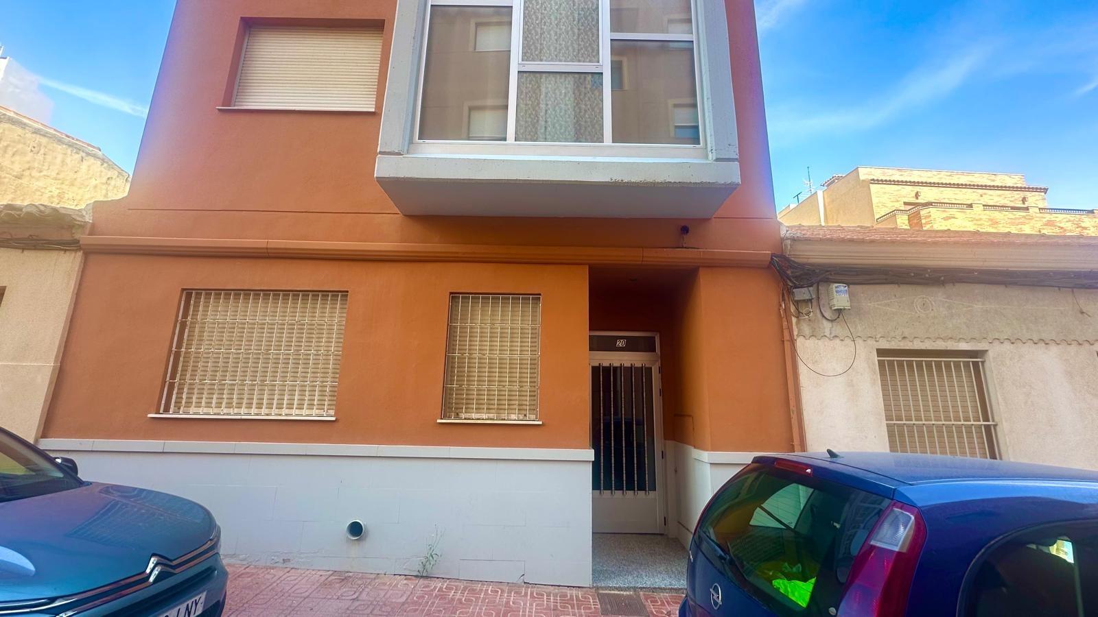 For sale - 2 Bedroom 2 Bathroom Apartment in Torrevieja - La Mata  - Alicante