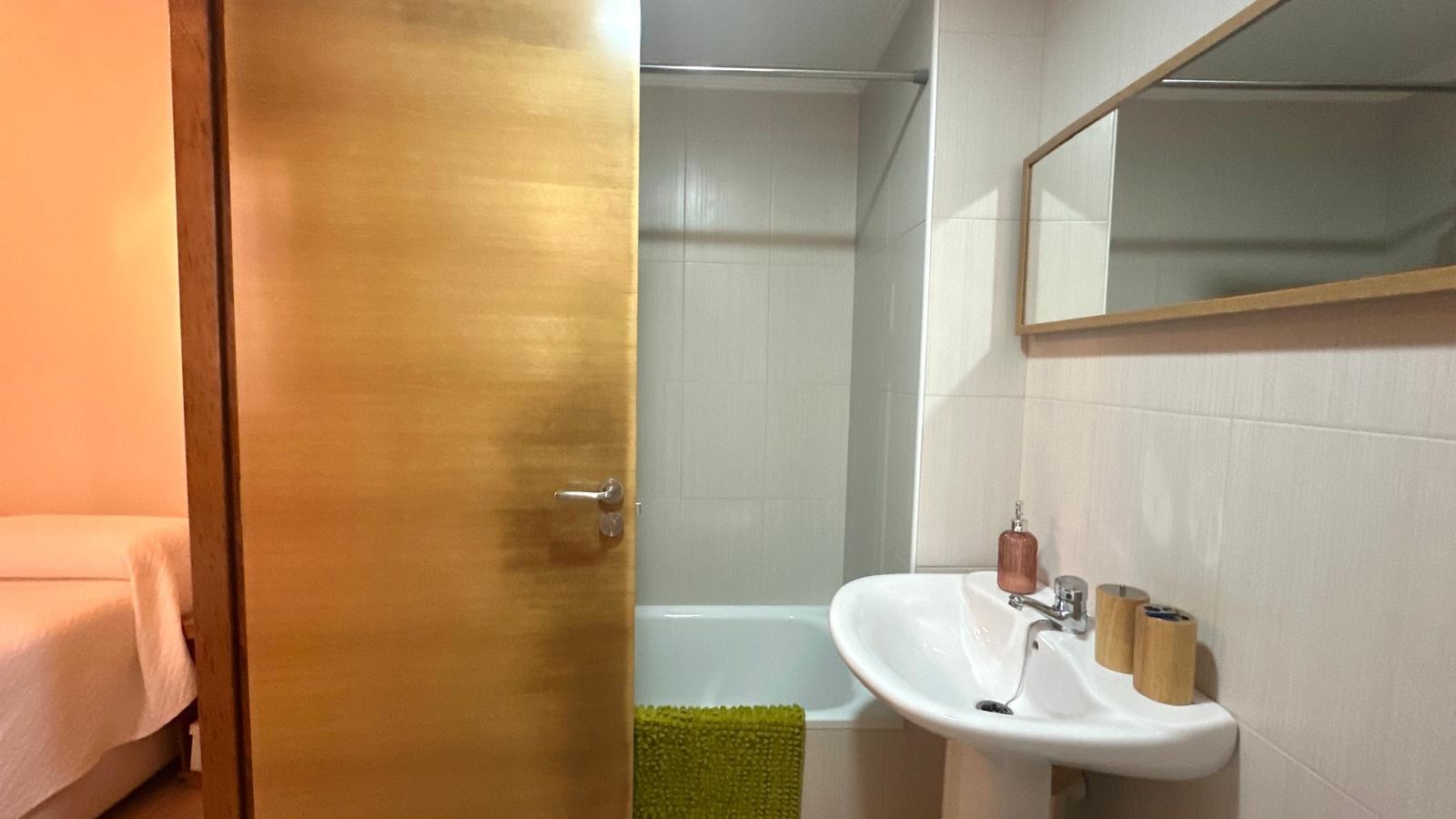 For sale - 2 Bedroom 2 Bathroom Apartment in Torrevieja - La Mata  - Alicante