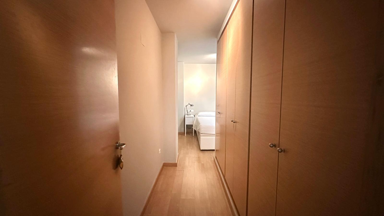 For sale - 2 Bedroom 2 Bathroom Apartment in Torrevieja - La Mata  - Alicante