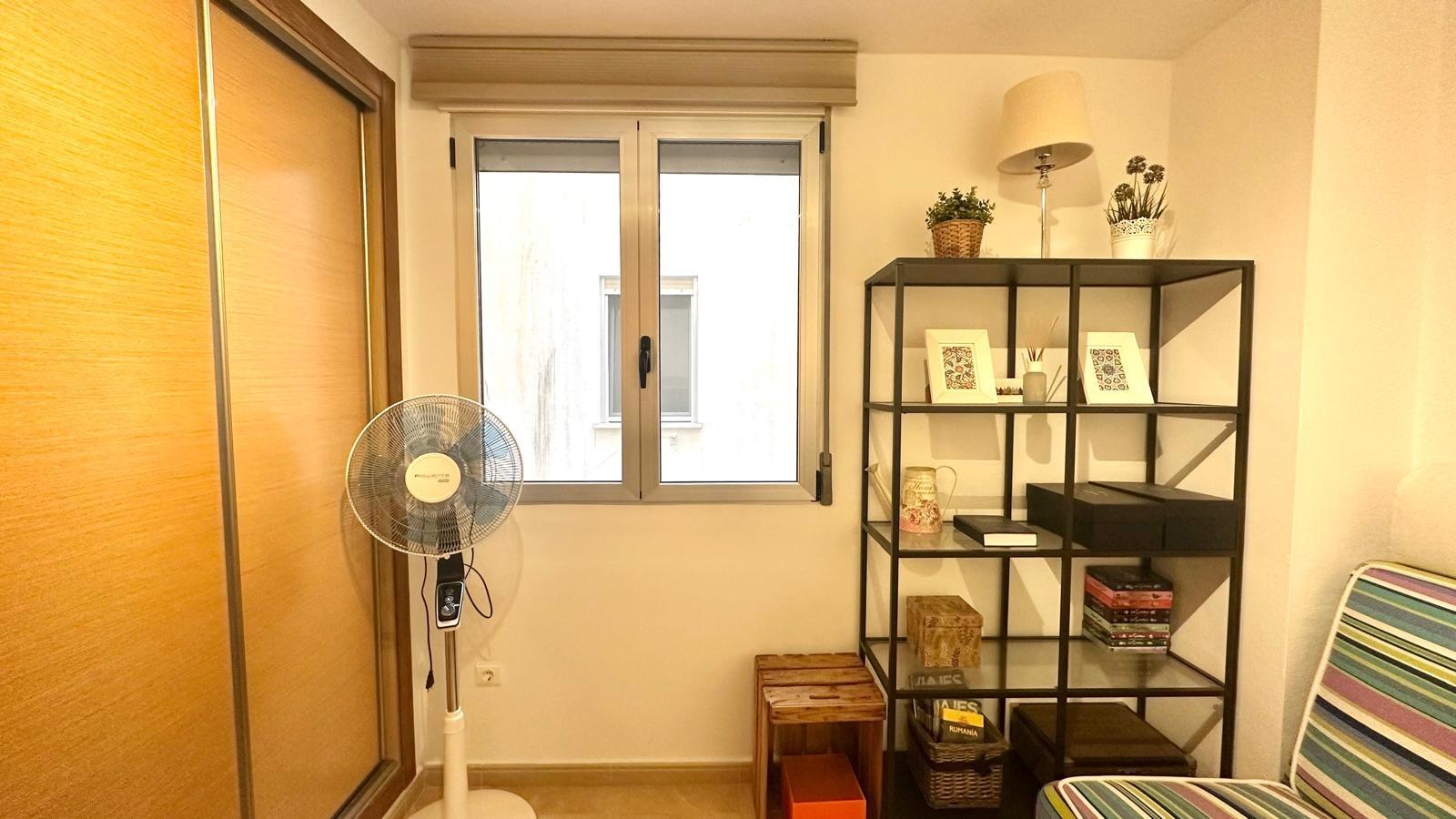 For sale - 2 Bedroom 2 Bathroom Apartment in Torrevieja - La Mata  - Alicante