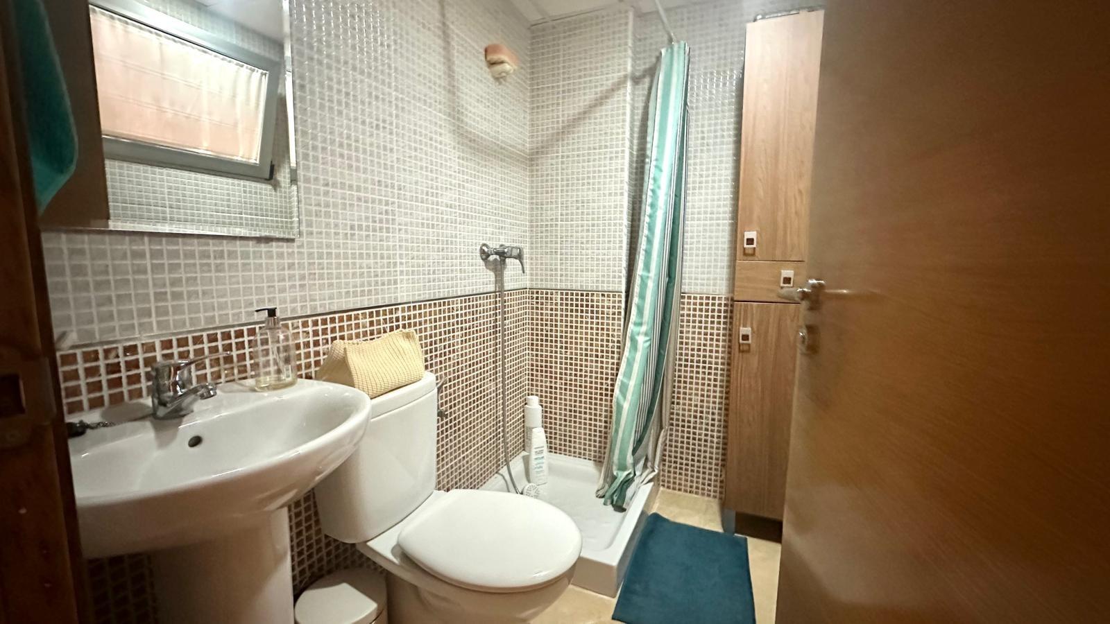 For sale - 2 Bedroom 2 Bathroom Apartment in Torrevieja - La Mata  - Alicante
