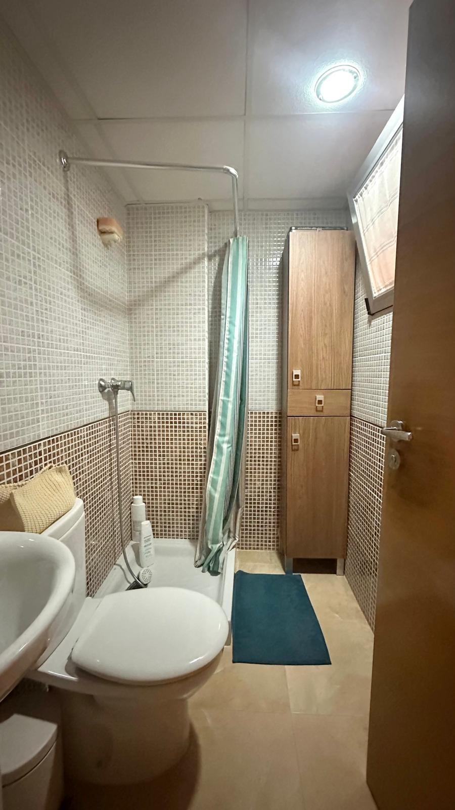 For sale - 2 Bedroom 2 Bathroom Apartment in Torrevieja - La Mata  - Alicante