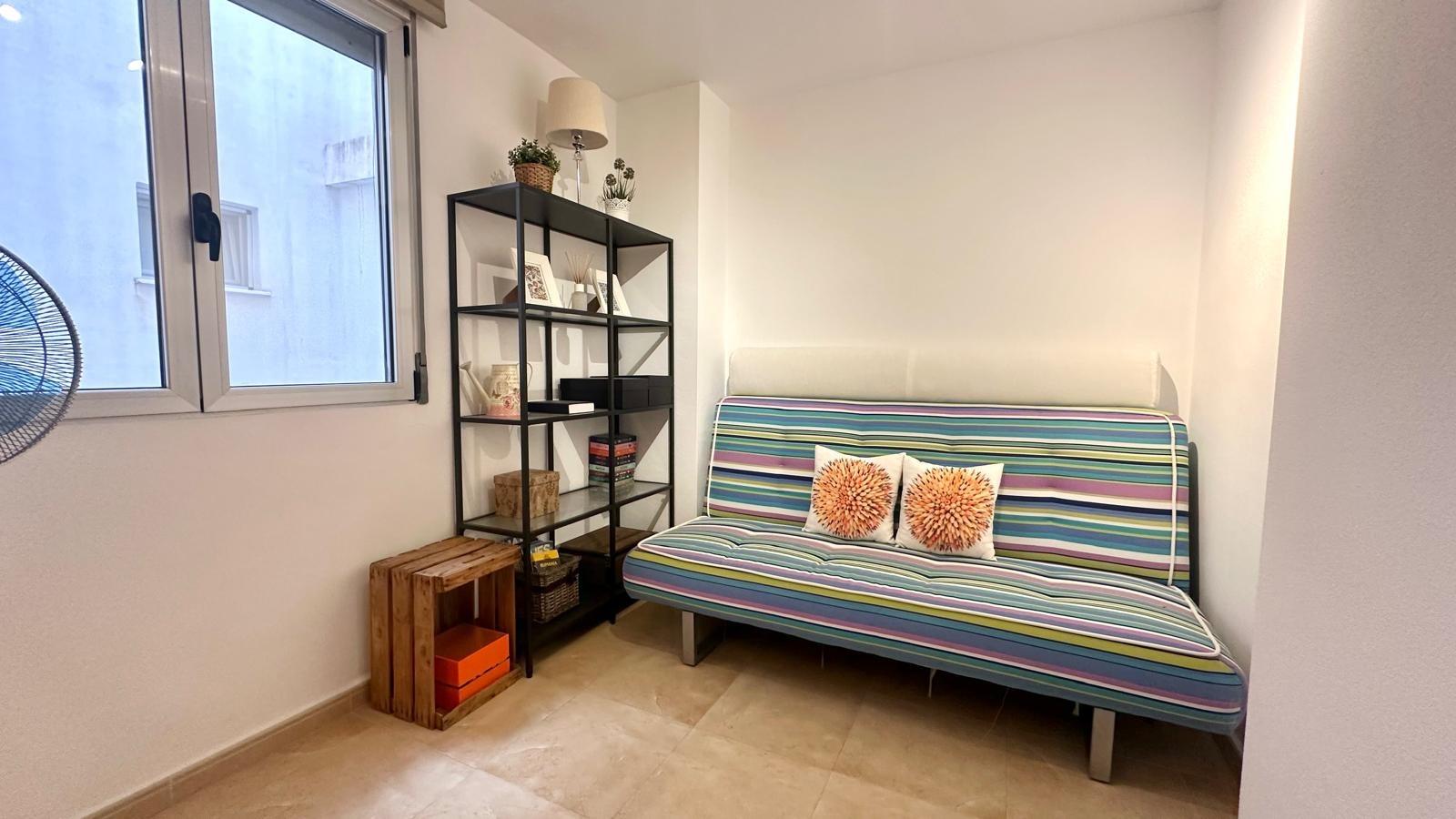 For sale - 2 Bedroom 2 Bathroom Apartment in Torrevieja - La Mata  - Alicante