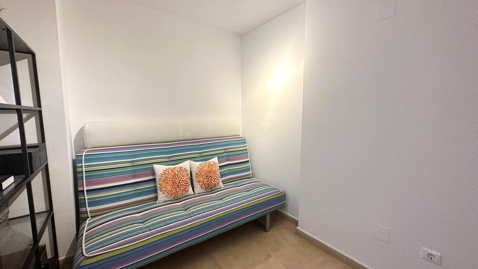 For sale - 2 Bedroom 2 Bathroom Apartment in Torrevieja - La Mata  - Alicante
