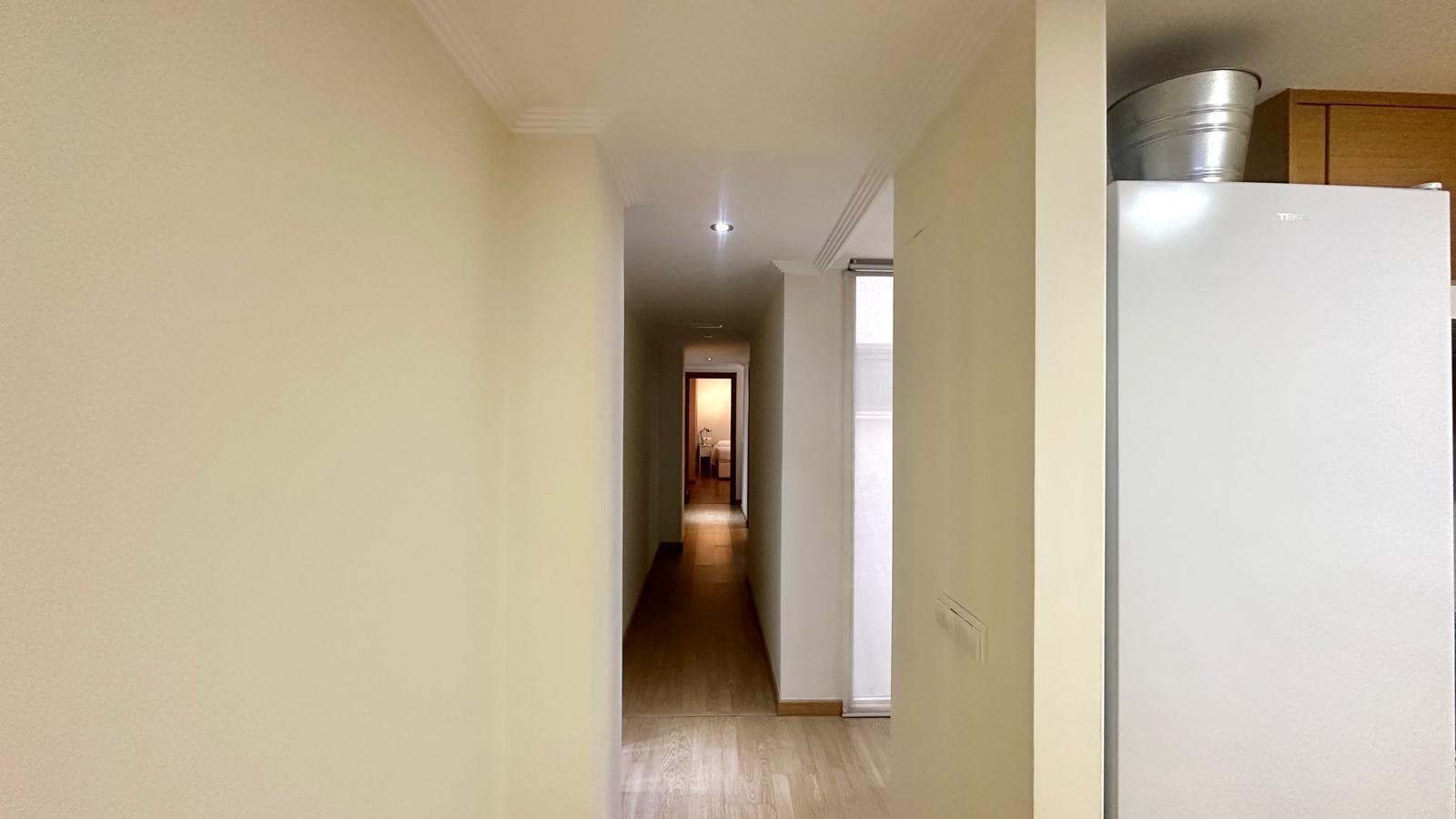 For sale - 2 Bedroom 2 Bathroom Apartment in Torrevieja - La Mata  - Alicante