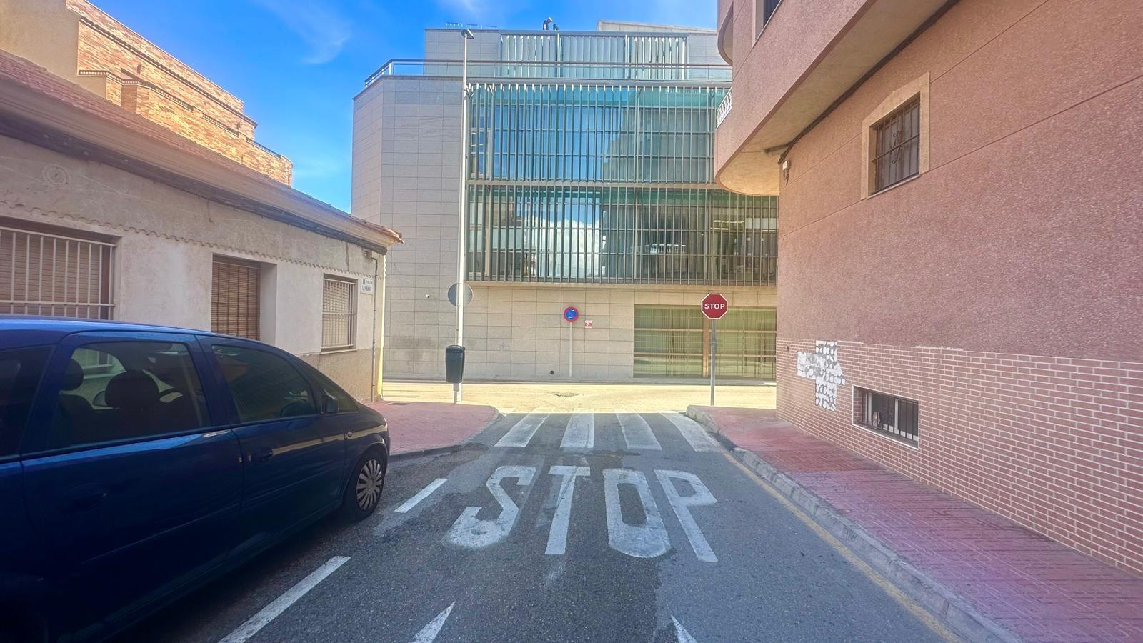 For sale - 2 Bedroom 2 Bathroom Apartment in Torrevieja - La Mata  - Alicante