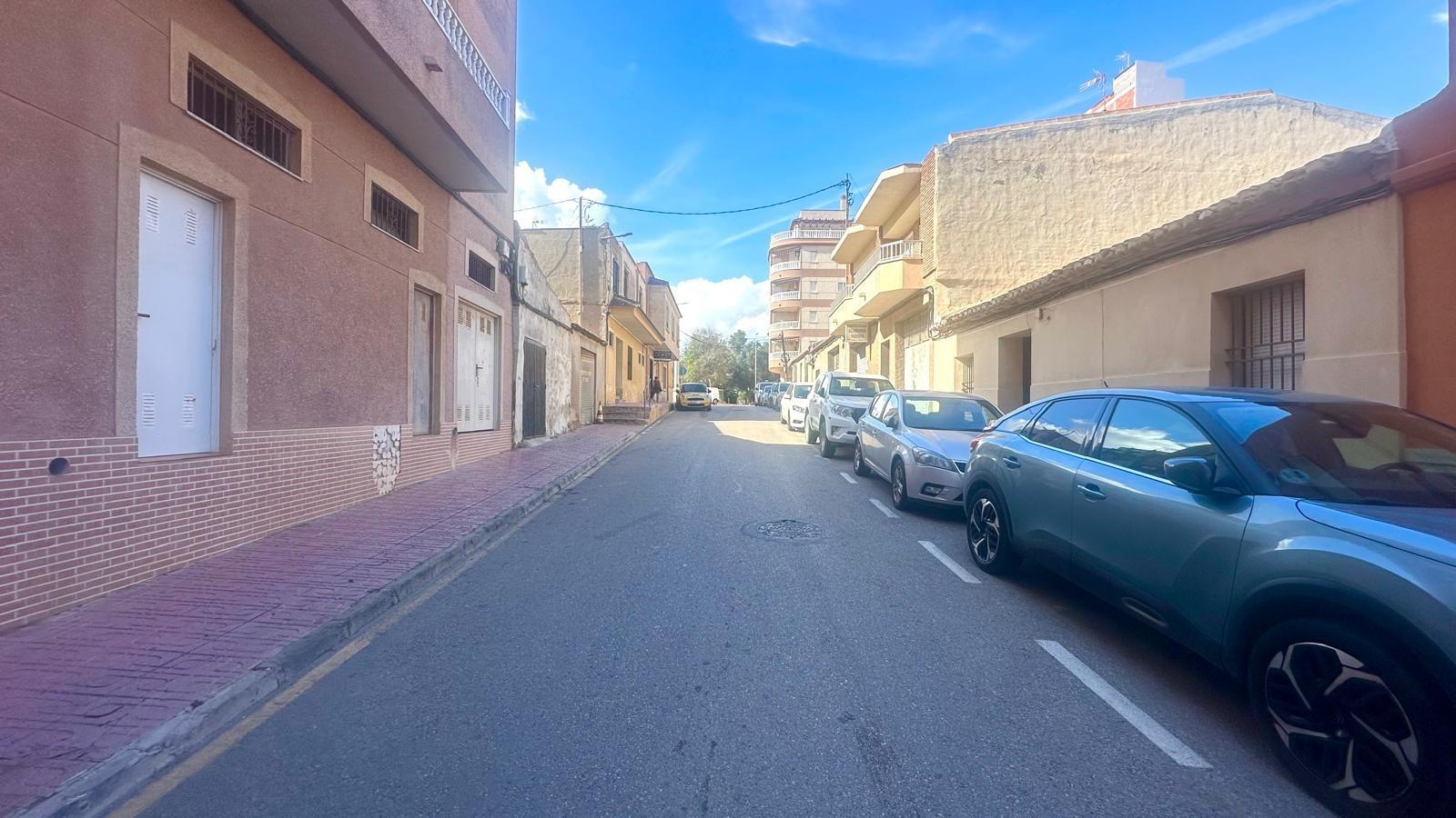 For sale - 2 Bedroom 2 Bathroom Apartment in Torrevieja - La Mata  - Alicante