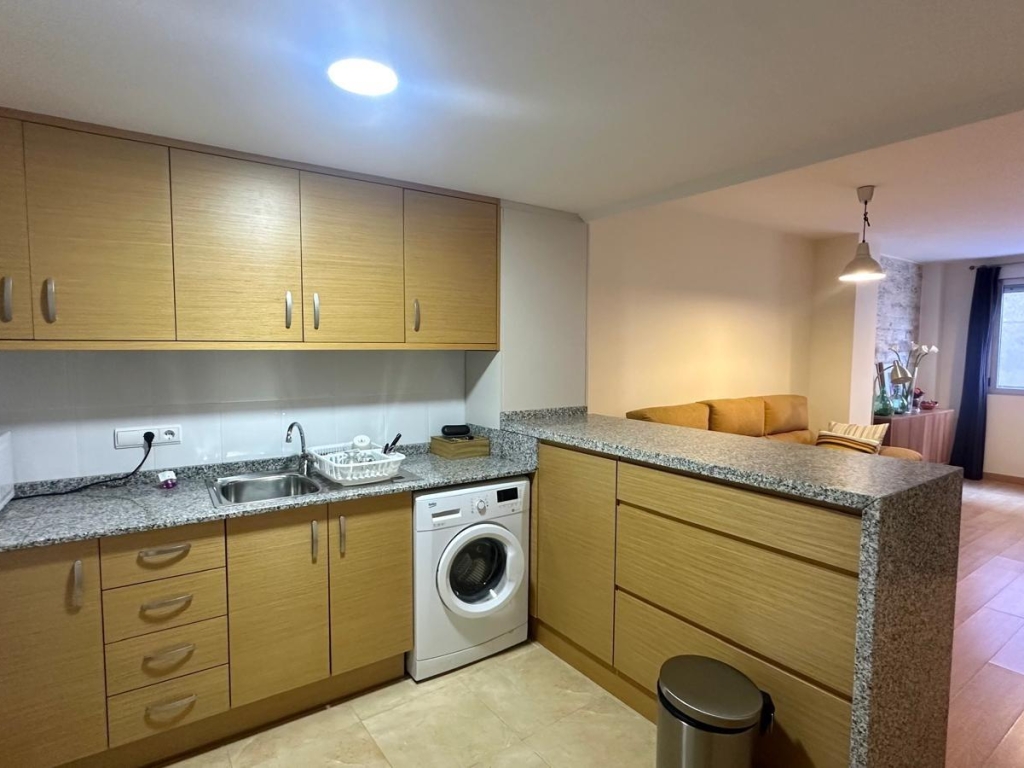 2 Bedroom 2 Bathroom Apartment in Torrevieja