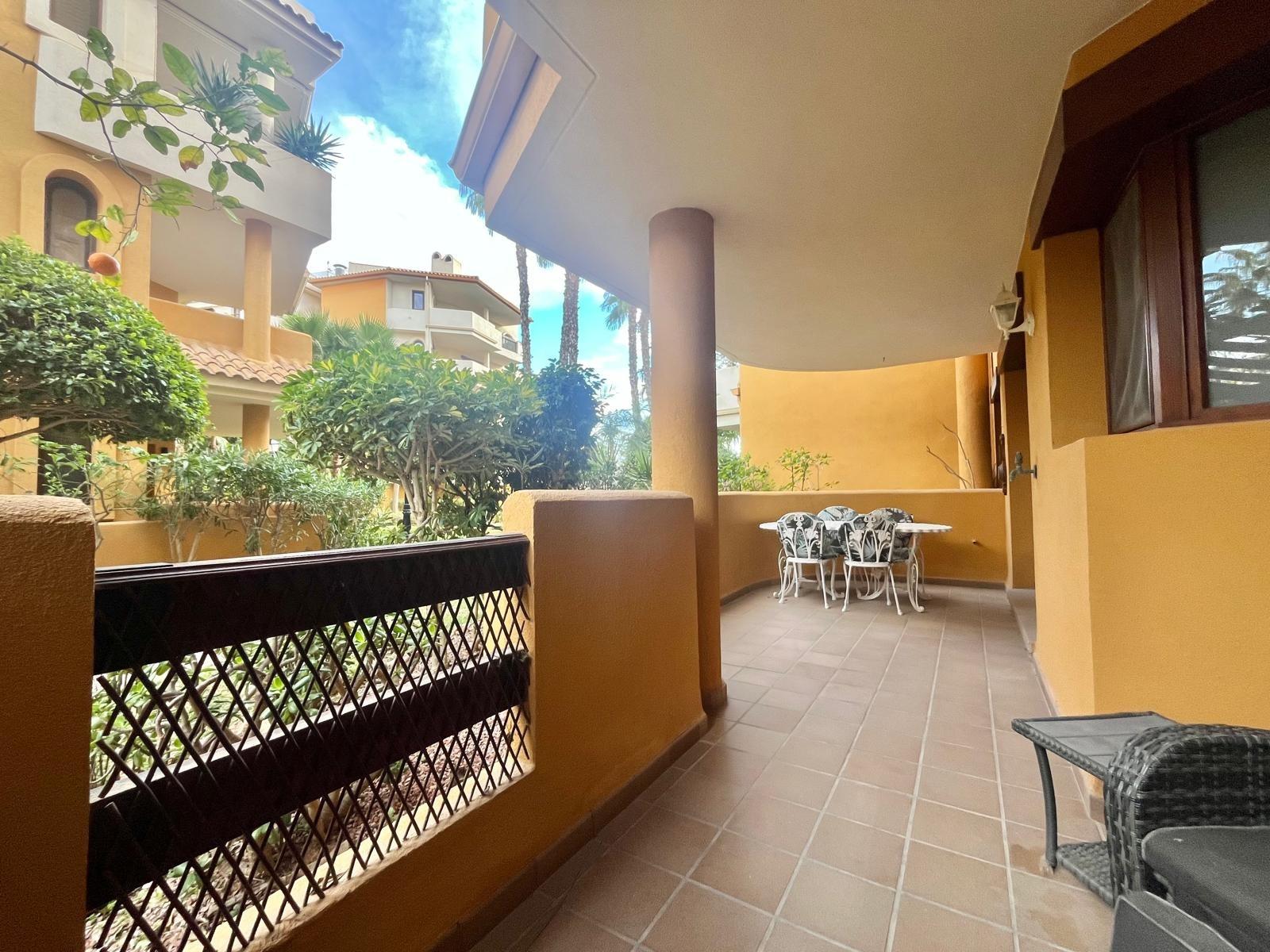 For sale - 2 Bedroom 2 Bathroom Bungalow in Torrevieja - Punta Prima  - Alicante