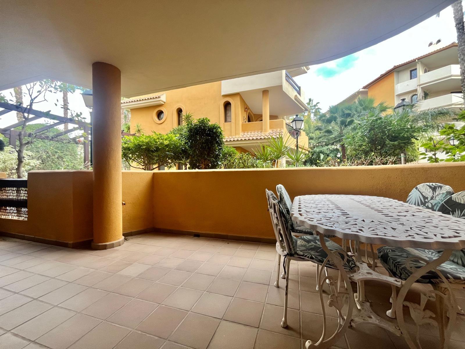 For sale - 2 Bedroom 2 Bathroom Bungalow in Torrevieja - Punta Prima  - Alicante