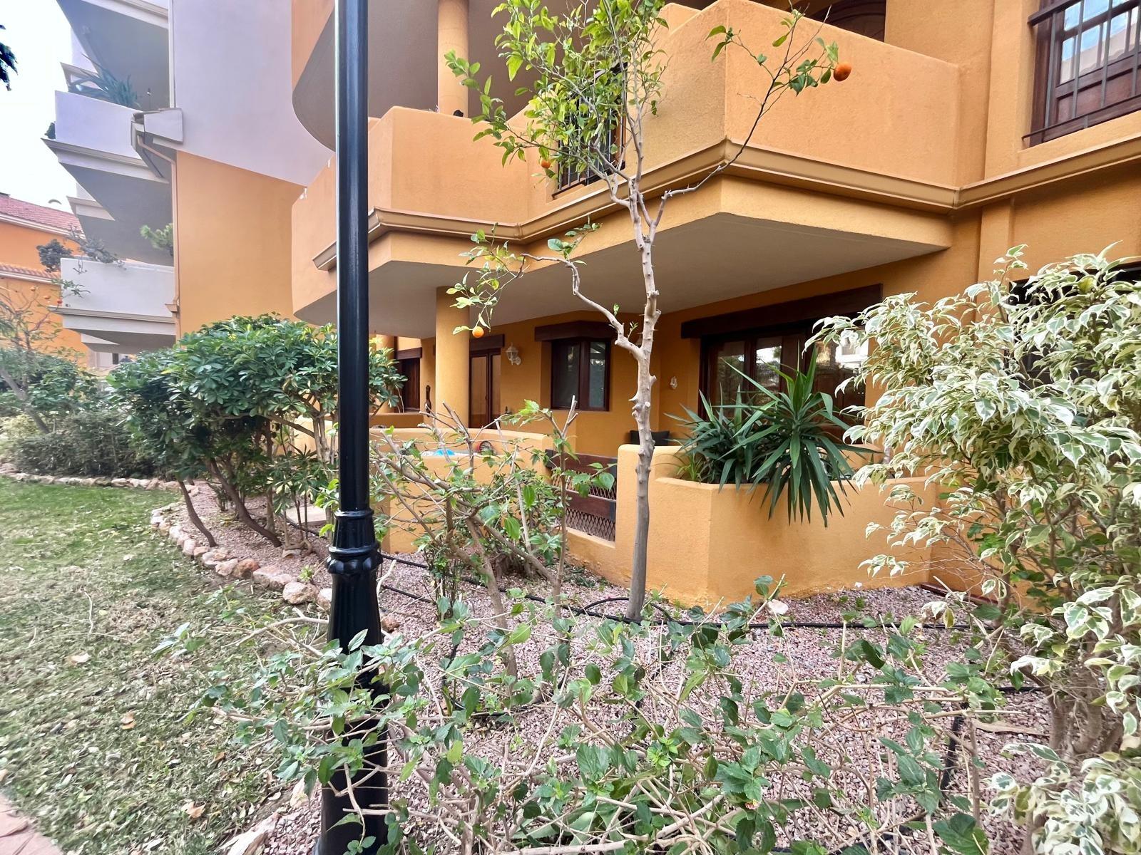 For sale - 2 Bedroom 2 Bathroom Bungalow in Torrevieja - Punta Prima  - Alicante