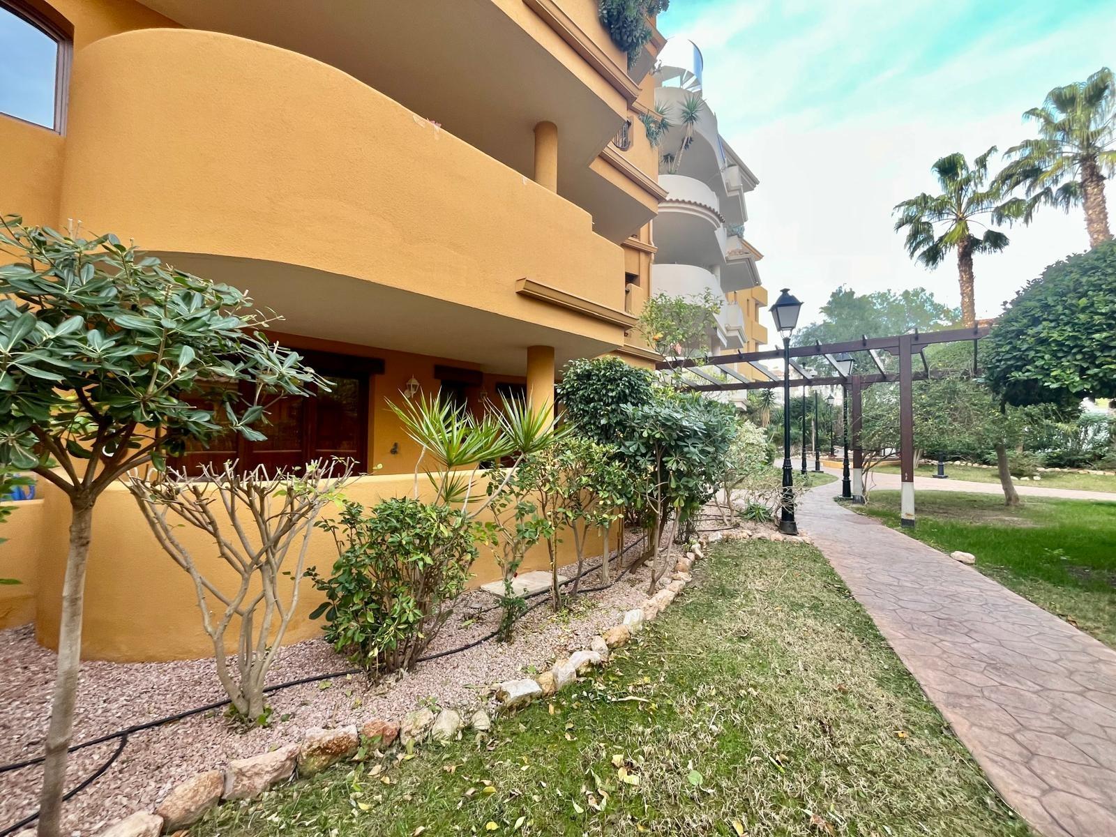 For sale - 2 Bedroom 2 Bathroom Bungalow in Torrevieja - Punta Prima  - Alicante