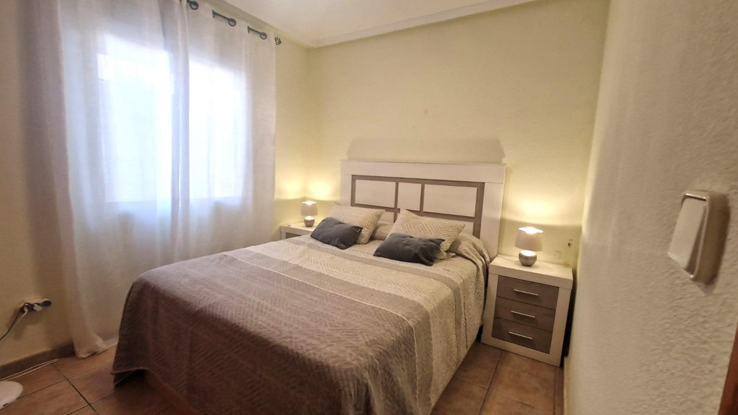 For sale - 3 Bedroom 2 Bathroom Town House in Torrevieja - Torreblanca  - Alicante