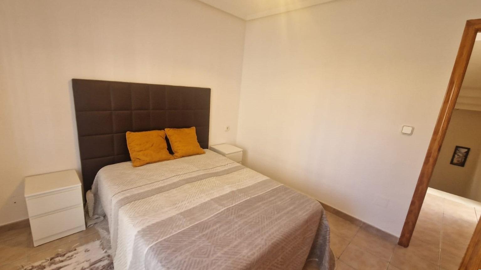 For sale - 3 Bedroom 2 Bathroom Town House in Torrevieja - Torreblanca  - Alicante