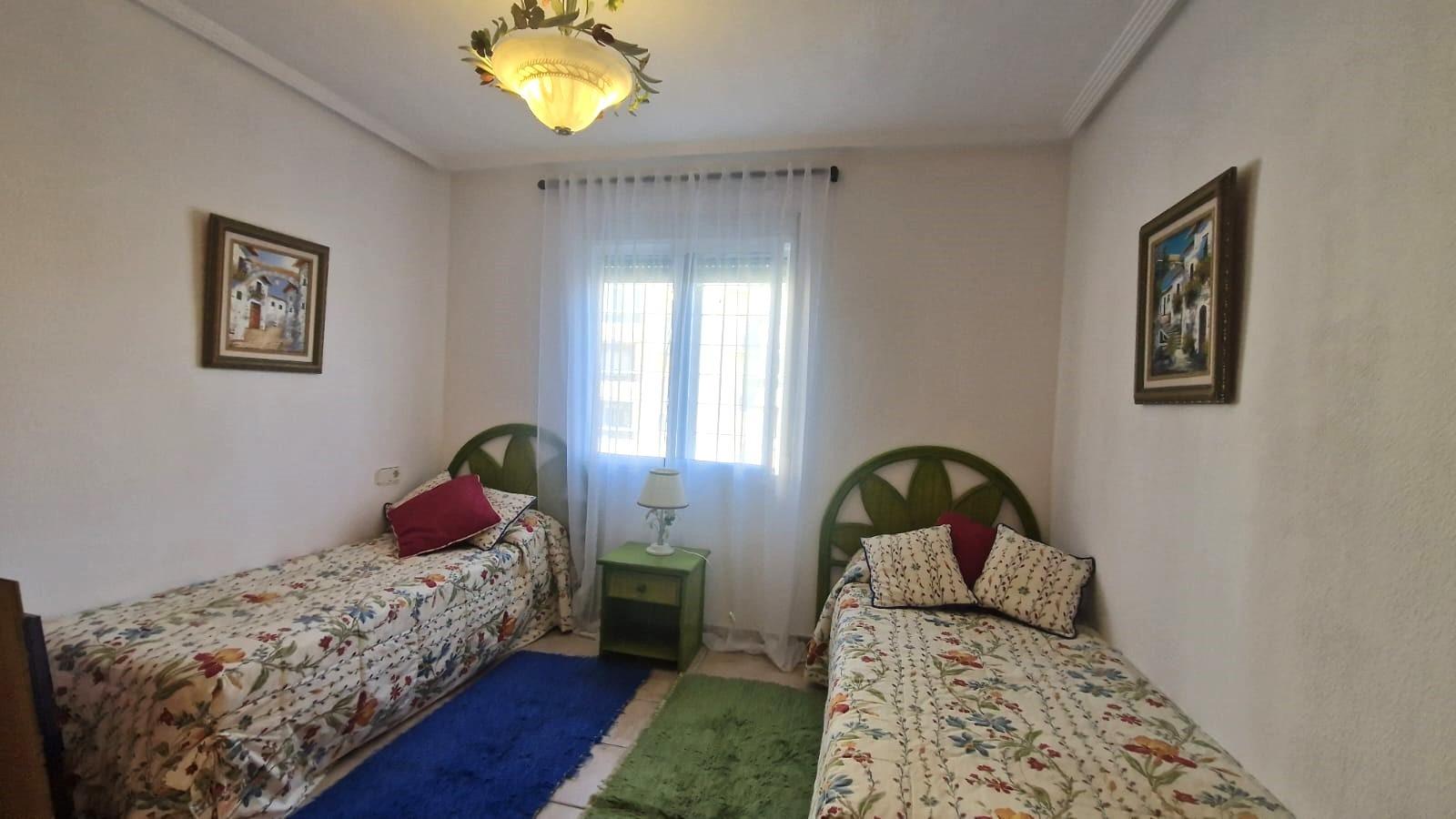 For sale - 3 Bedroom 2 Bathroom Town House in Torrevieja - Torreblanca  - Alicante