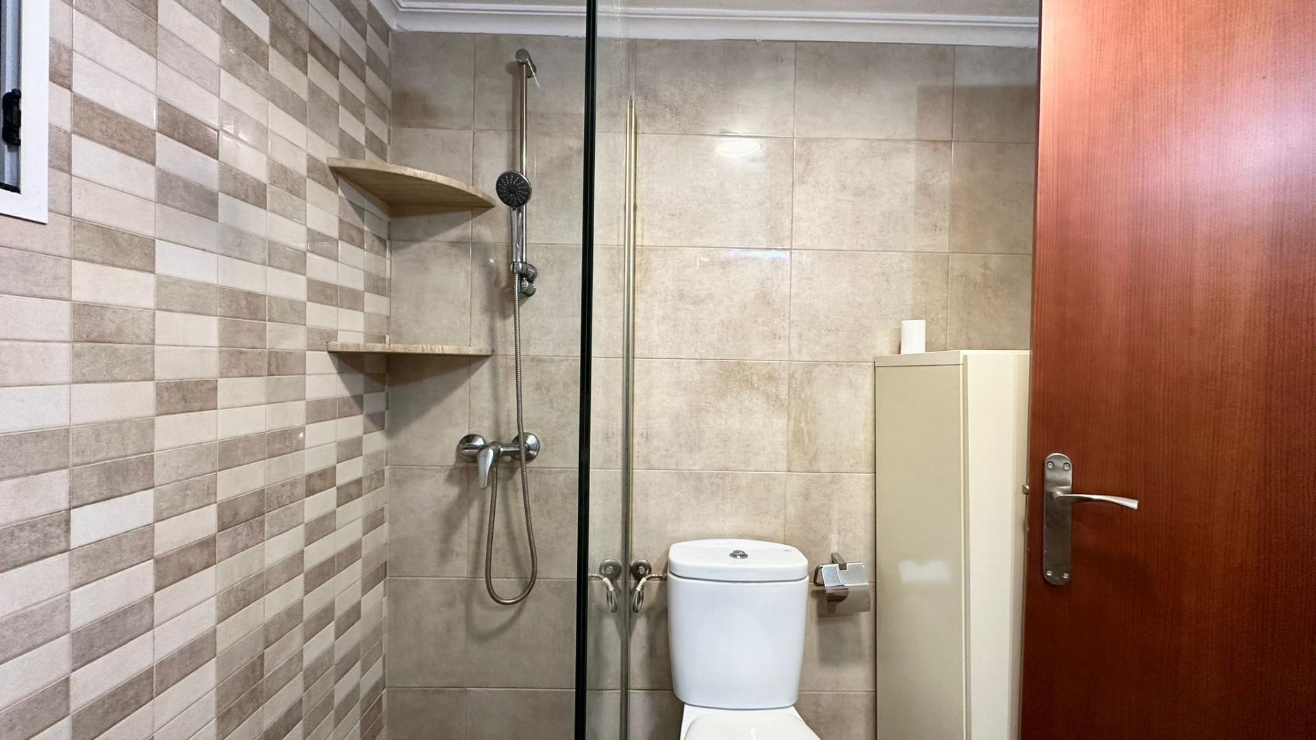 For sale - 3 Bedroom 1 Bathroom Apartment in Torrevieja - Acequion  - Alicante