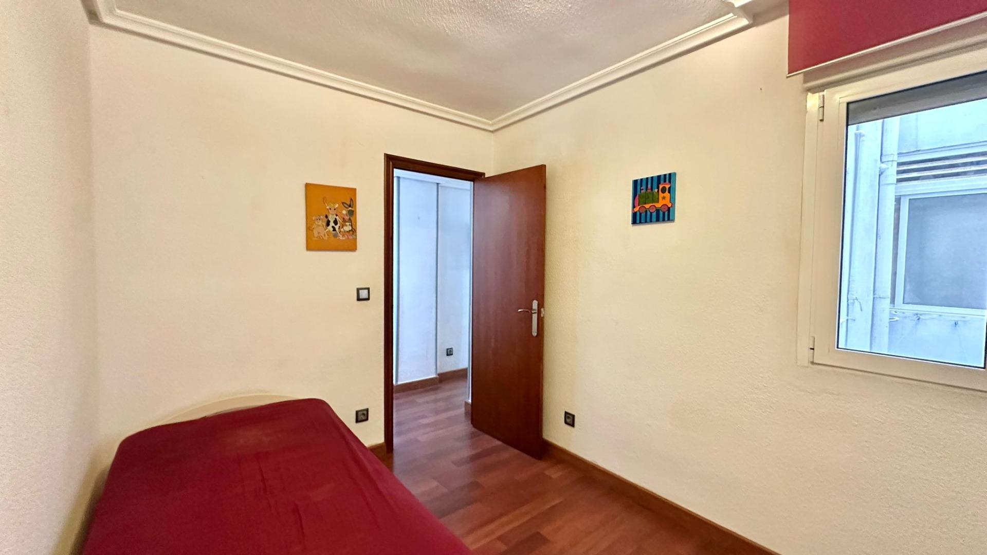 For sale - 3 Bedroom 1 Bathroom Apartment in Torrevieja - Acequion  - Alicante