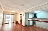 27-367-457-11-924/77182, 3 Bedroom 1 Bathroom Apartment in Torrevieja