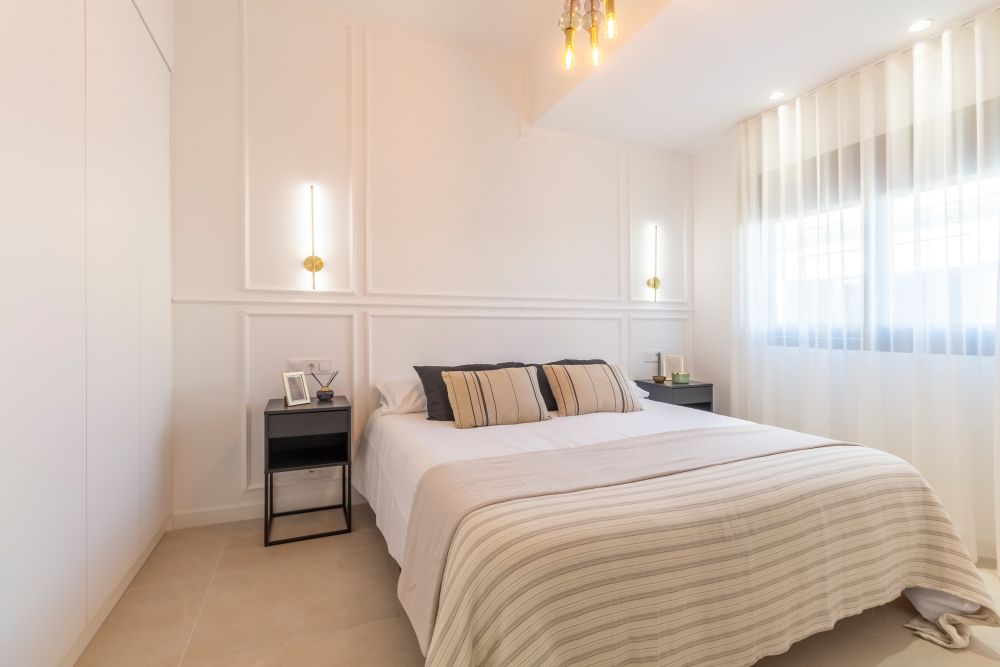 For sale - 3 Bedroom 2 Bathroom Villa in Torrevieja - Costa Blanca  - Alicante