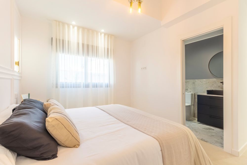 For sale - 3 Bedroom 2 Bathroom Villa in Torrevieja - Costa Blanca  - Alicante