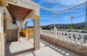 27-78-391-11-784/77184, 3 Bedroom 1 Bathroom Penthouse in Torrevieja