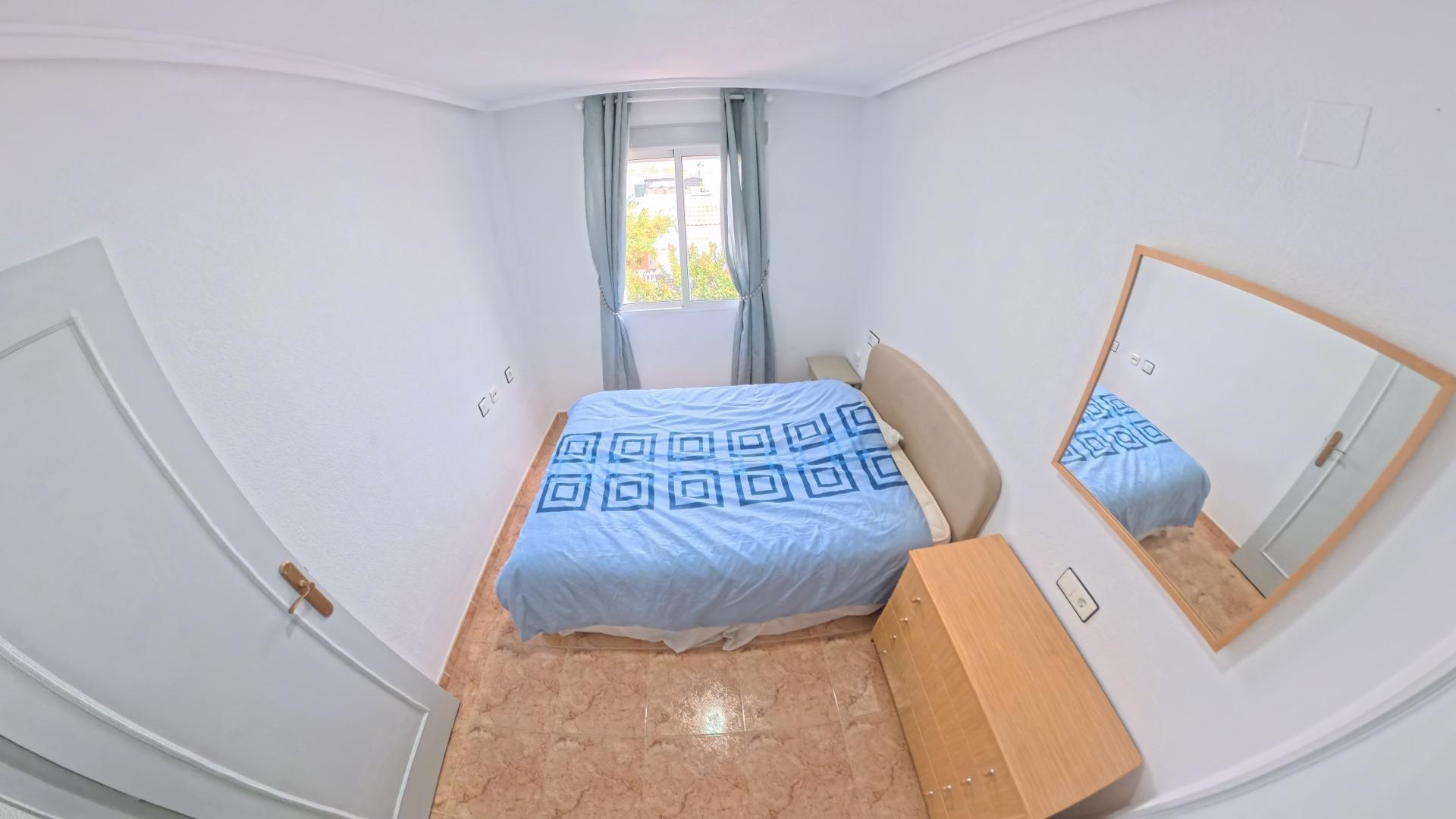 For sale - 2 Bedroom 1 Bathroom Bungalow in Torrevieja - El Limonar  - Alicante