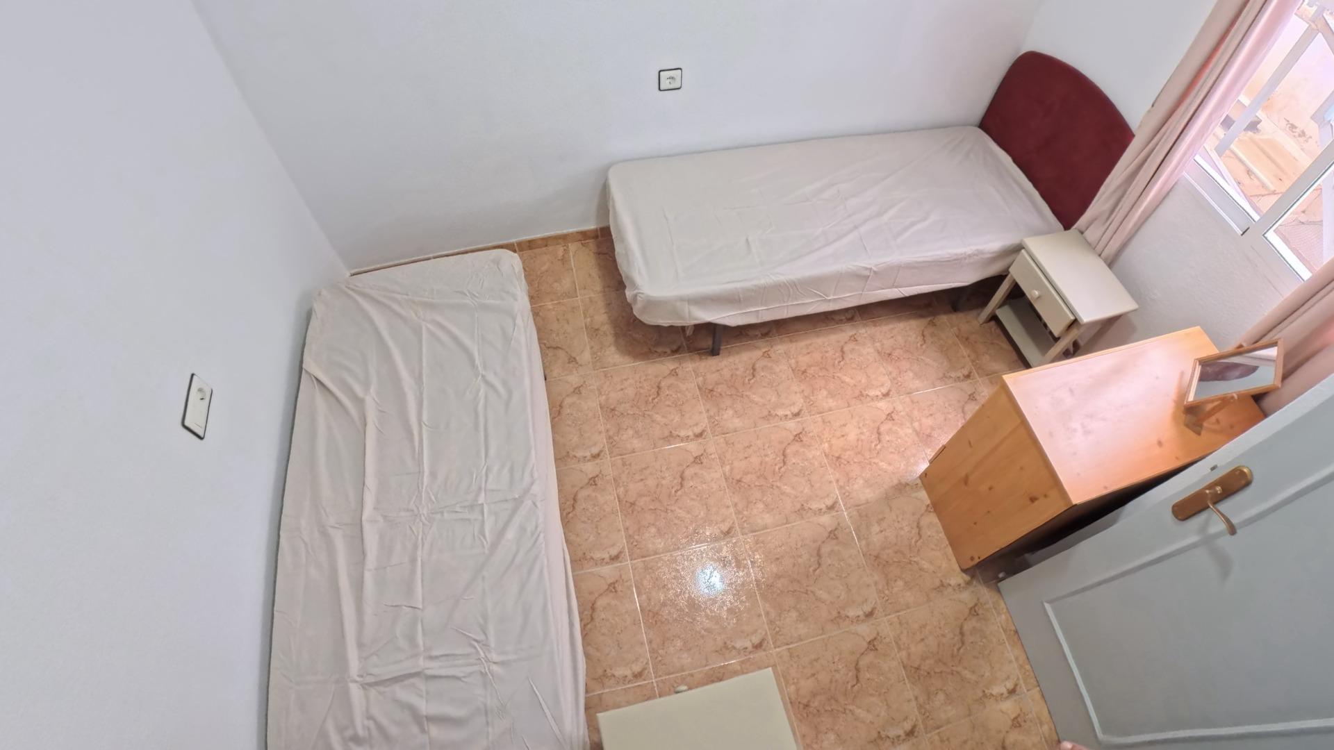 For sale - 2 Bedroom 1 Bathroom Bungalow in Torrevieja - El Limonar  - Alicante