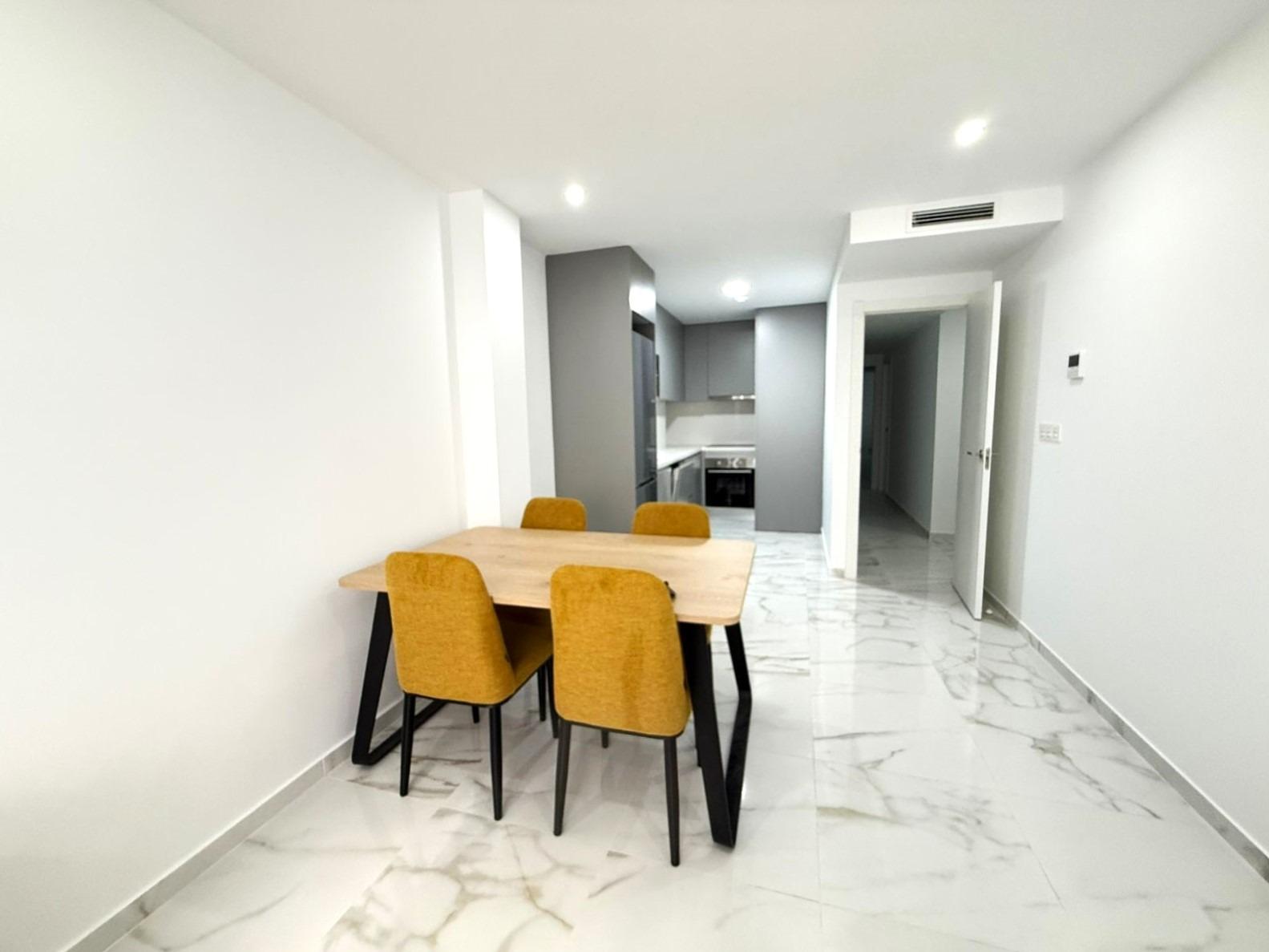 For sale - 2 Bedroom 2 Bathroom Apartment in Torrevieja - PARQUE DE LAS NACIONES  - Alicante