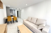 27-83-488-11-996/77186, 2 Bedroom 2 Bathroom Apartment in Torrevieja