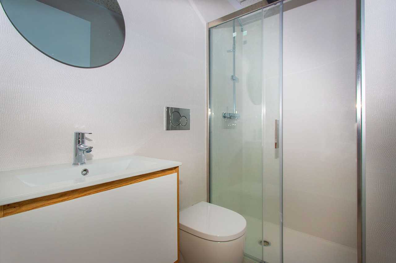 For sale - 2 Bedroom 2 Bathroom Apartment in Torrevieja - Costa Blanca  - Alicante
