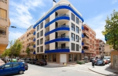 27-55-496-11-1023/77187, 2 Bedroom 2 Bathroom Apartment in Torrevieja