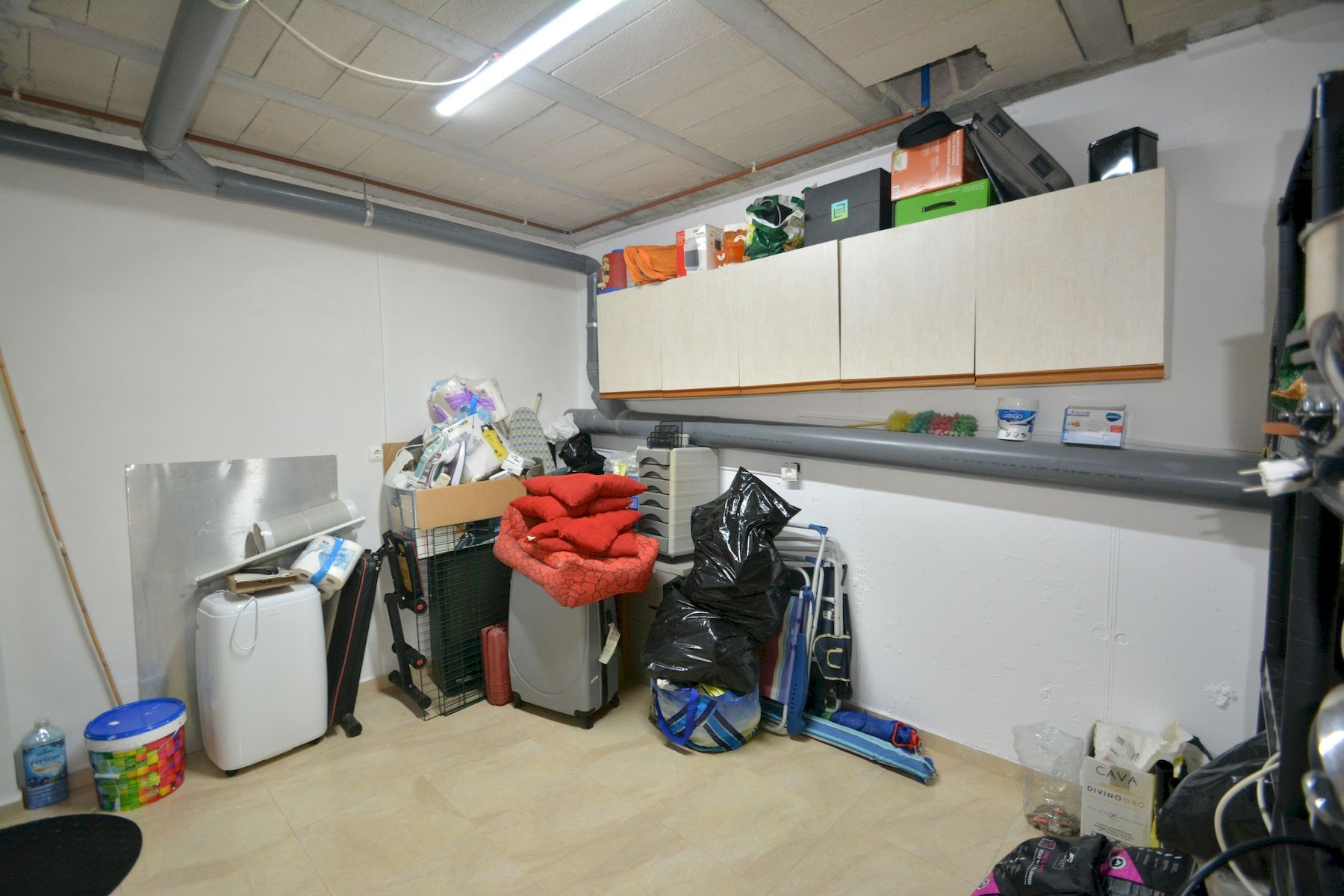 For sale - 2 Bedroom 2 Bathroom Town House in Guardamar del Segura - Costa Blanca  - Alicante