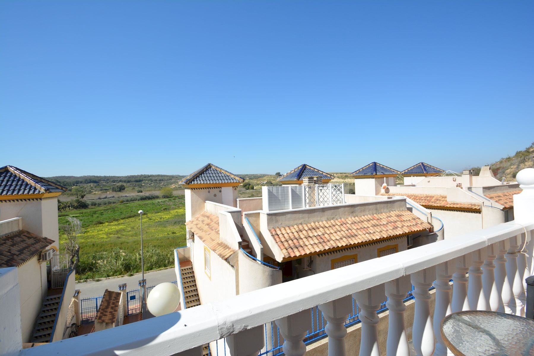 For sale - 2 Bedroom 2 Bathroom Town House in Guardamar del Segura - Costa Blanca  - Alicante