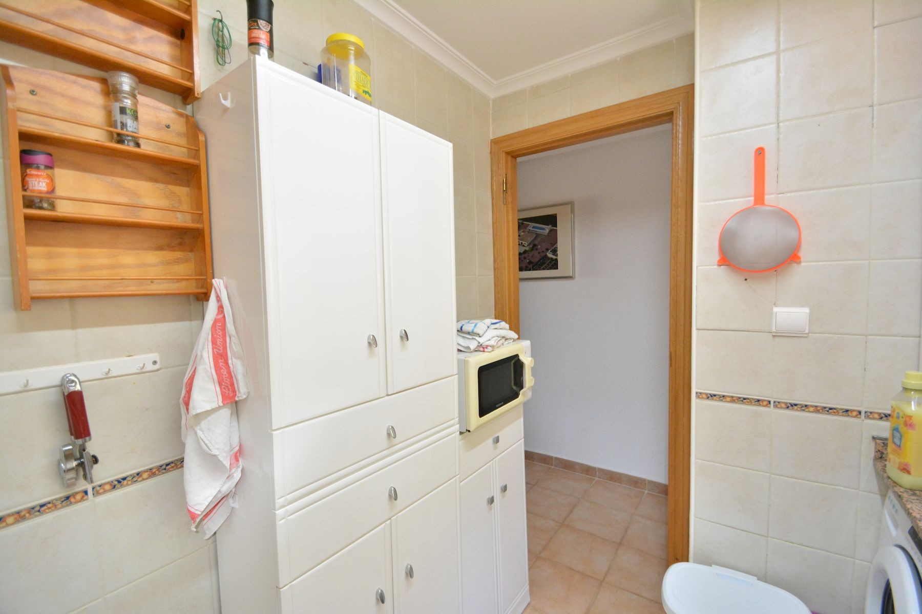 For sale - 2 Bedroom 2 Bathroom Town House in Guardamar del Segura - Costa Blanca  - Alicante