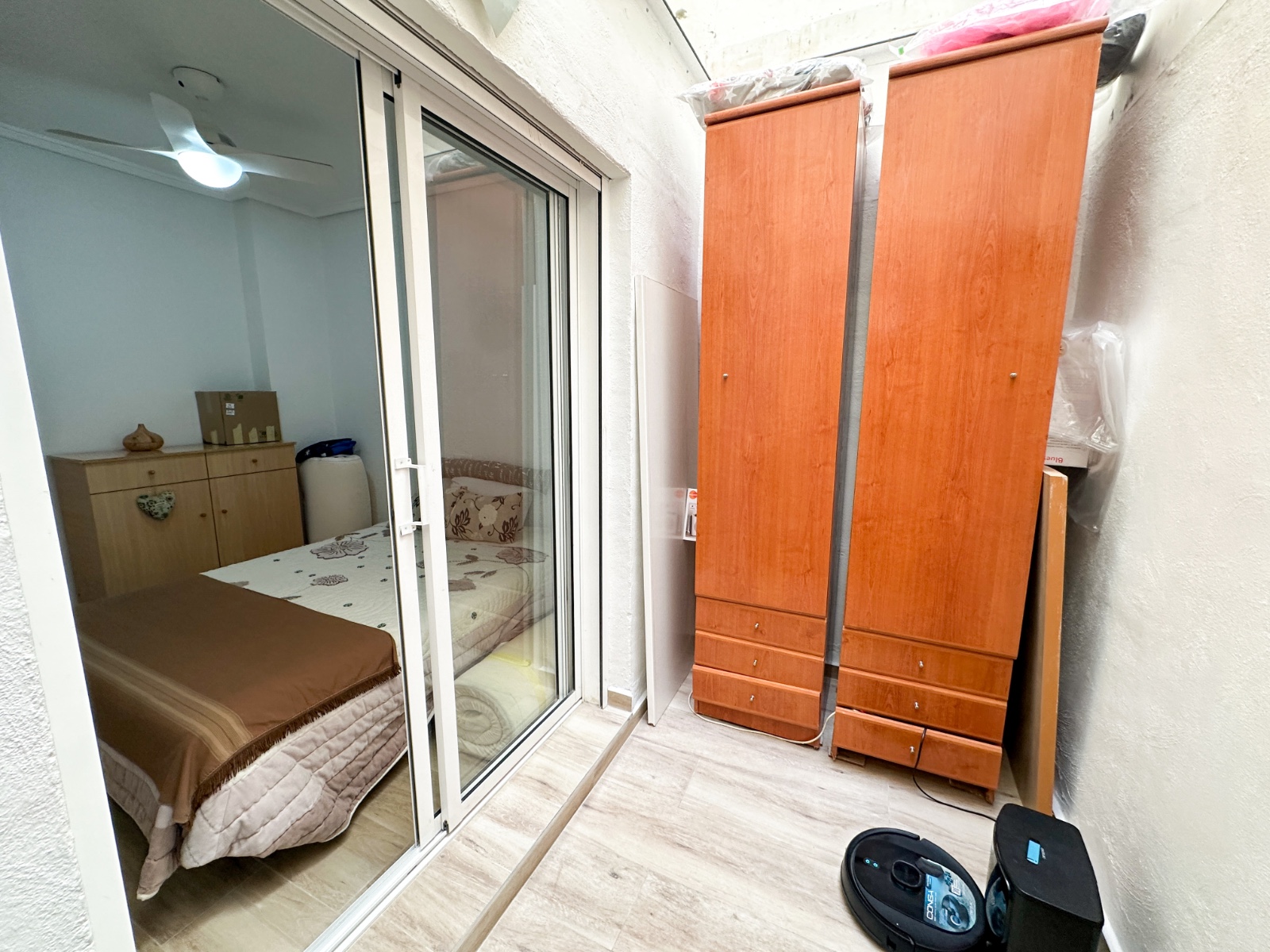 For sale - 2 Bedroom 1 Bathroom Apartment in Torrevieja - Costa Blanca  - Alicante