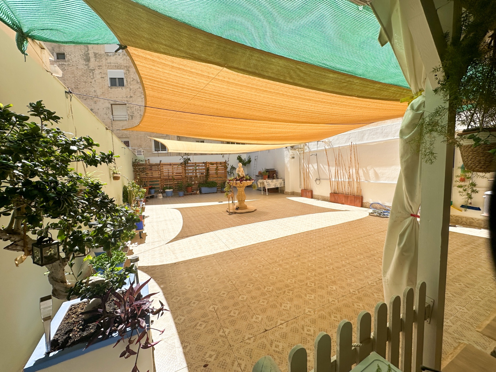 For sale - 2 Bedroom 1 Bathroom Apartment in Torrevieja - Costa Blanca  - Alicante