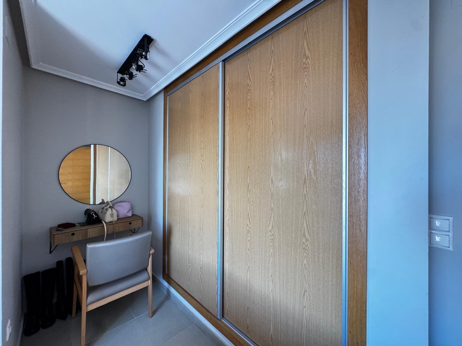 For sale - 3 Bedroom 2 Bathroom Apartment in Torrevieja - Playa Del Cura  - Alicante