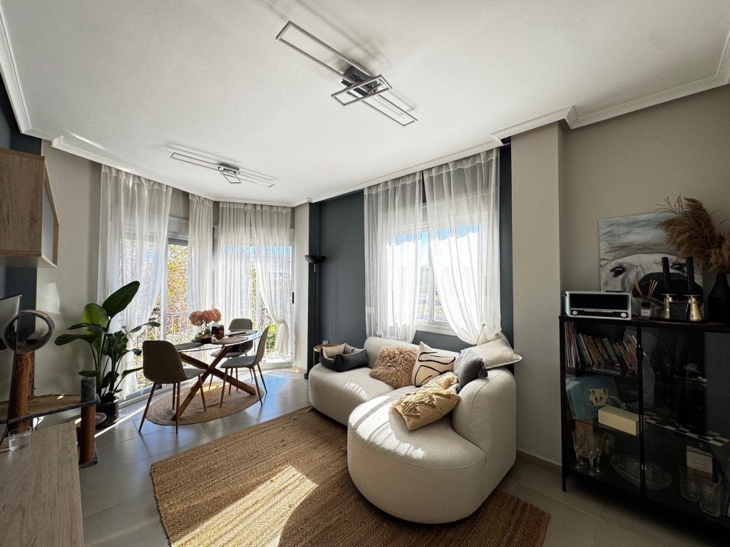 3 Bedroom 2 Bathroom Apartment in Torrevieja