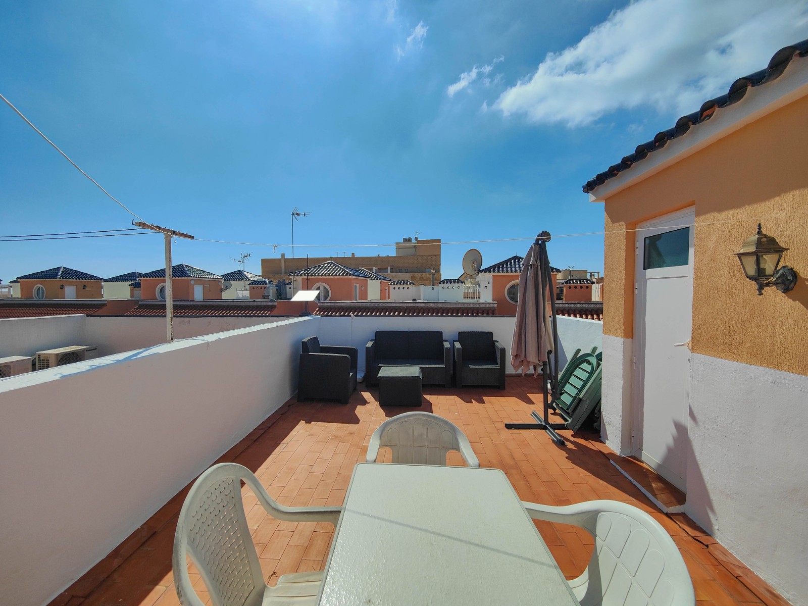 For sale - 2 Bedroom 2 Bathroom Penthouse in Torrevieja - Costa Blanca  - Alicante