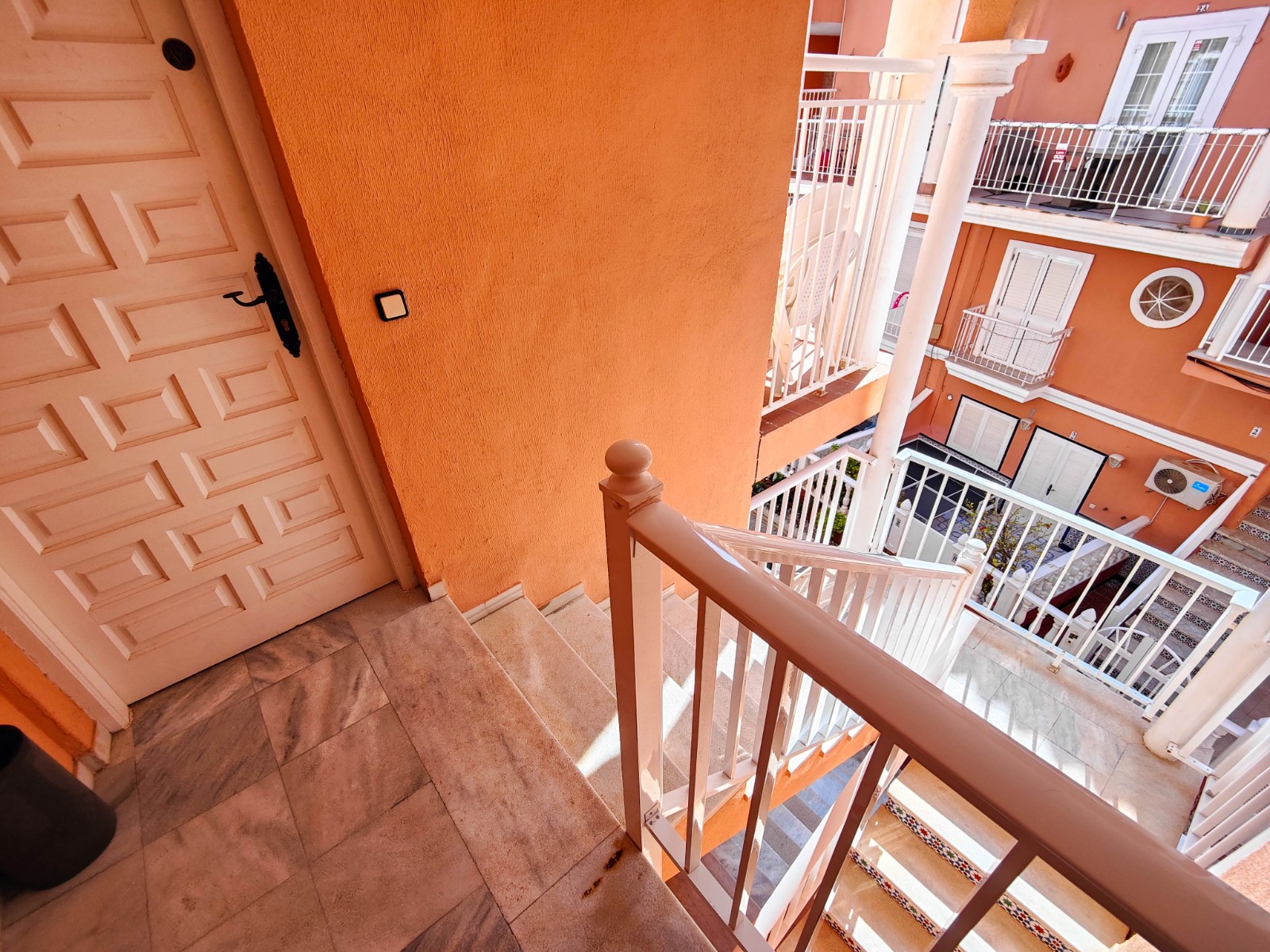 For sale - 2 Bedroom 2 Bathroom Penthouse in Torrevieja - Costa Blanca  - Alicante