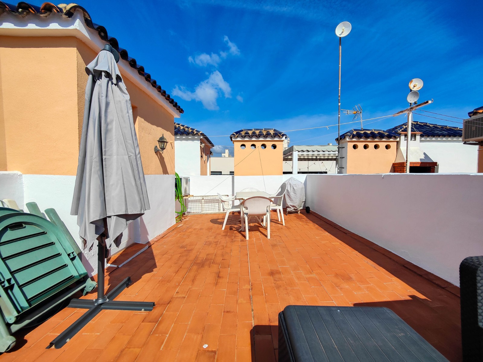 For sale - 2 Bedroom 2 Bathroom Penthouse in Torrevieja - Costa Blanca  - Alicante