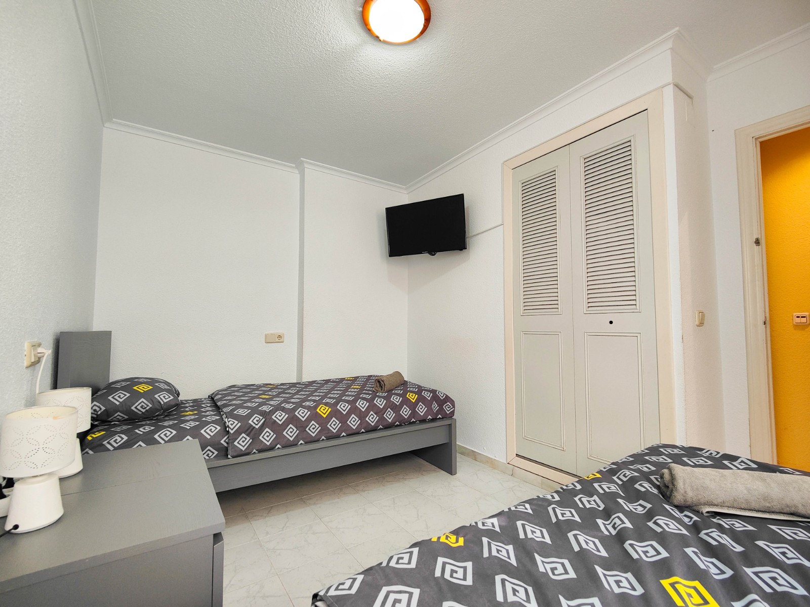 For sale - 2 Bedroom 2 Bathroom Penthouse in Torrevieja - Costa Blanca  - Alicante