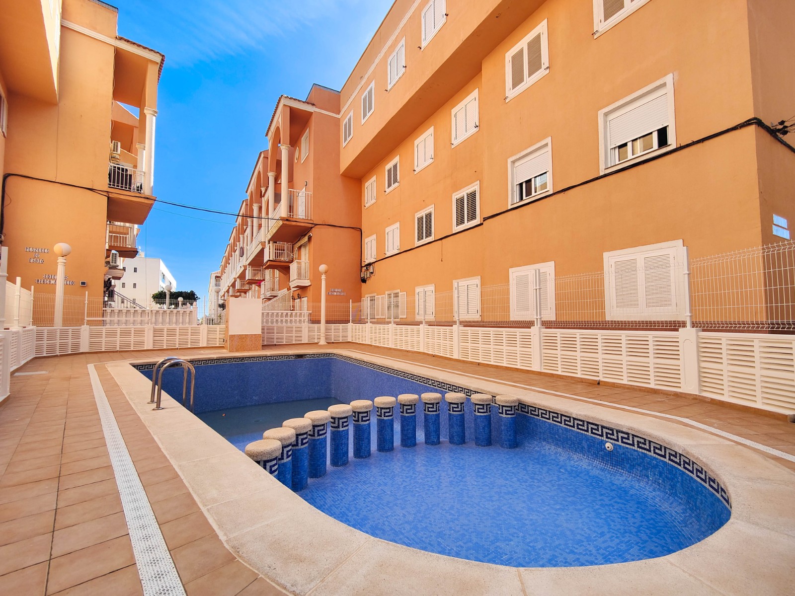 For sale - 2 Bedroom 2 Bathroom Penthouse in Torrevieja - Costa Blanca  - Alicante